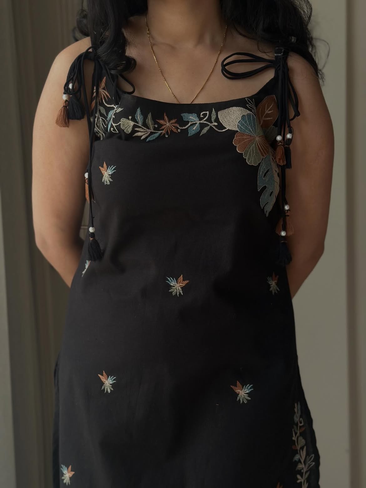 Luna Meadow Co-Ord Set