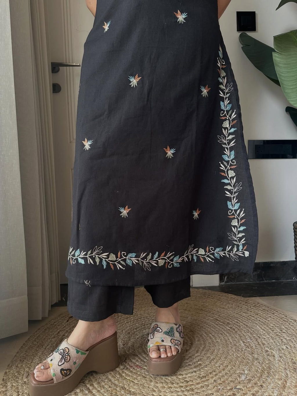 Luna Meadow Co-Ord Set