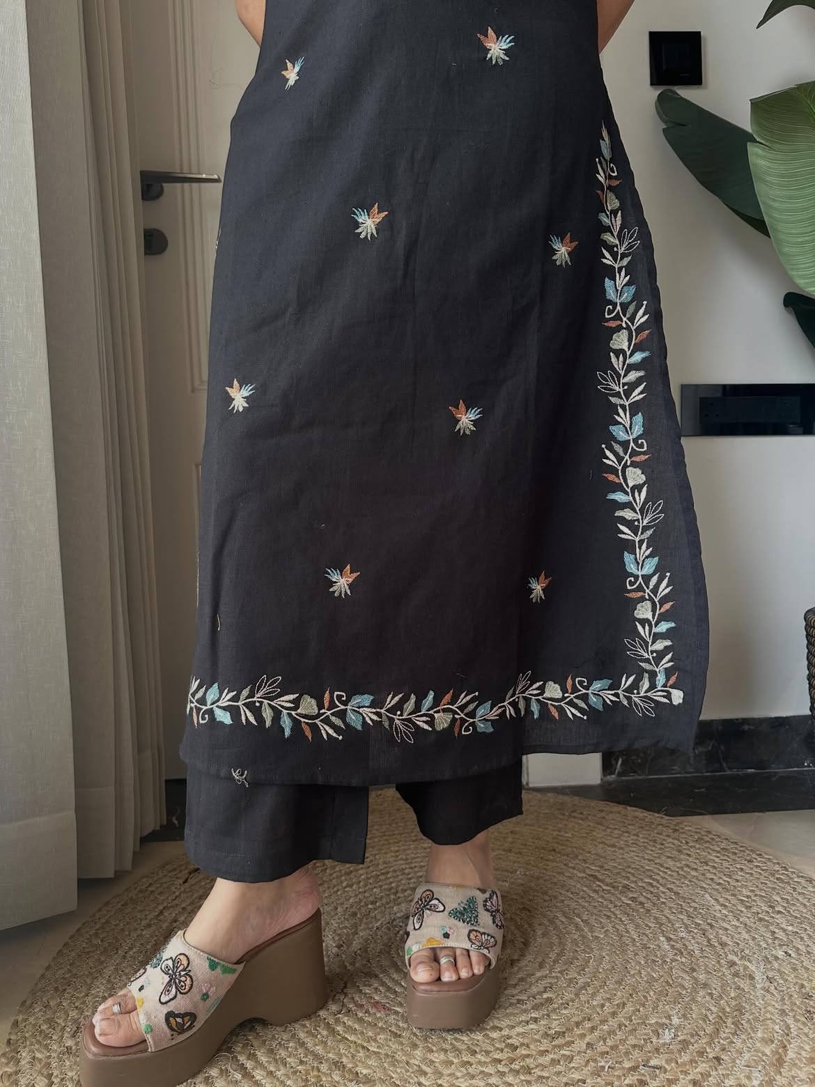 Luna Meadow Co-Ord Set