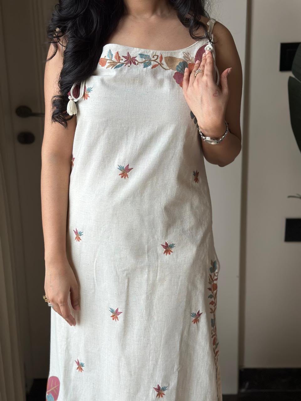 Luna Meadow Co-Ord Set