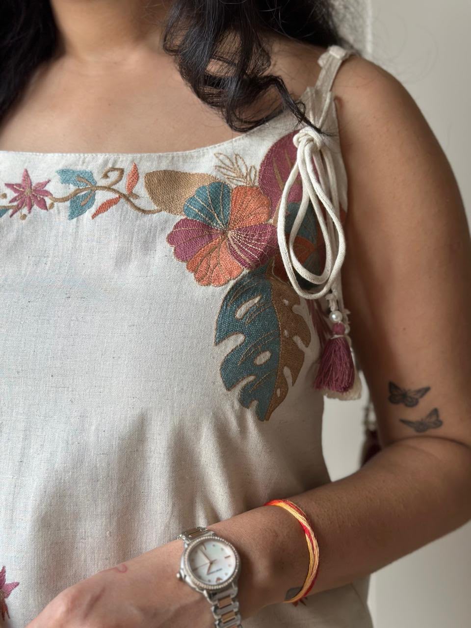 Luna Meadow Co-Ord Set