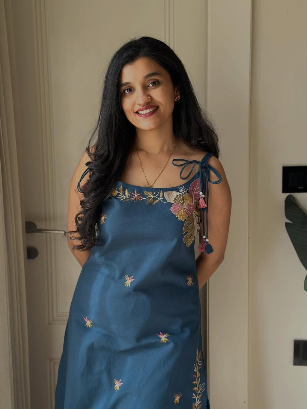 Luna Meadow Co-Ord Set